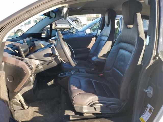 WBY1Z4C58FV501348 BMW I3 REX