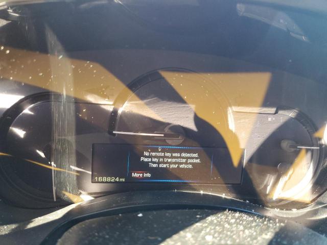 1G6AA5RAXE0168877 Cadillac ATS
