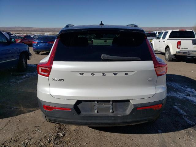 YV4ED3UR9M2552687 Volvo Xc40 Recharge