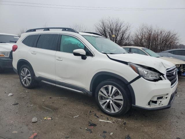 4S4WMAMDXL3427136 Subaru Ascent Limited