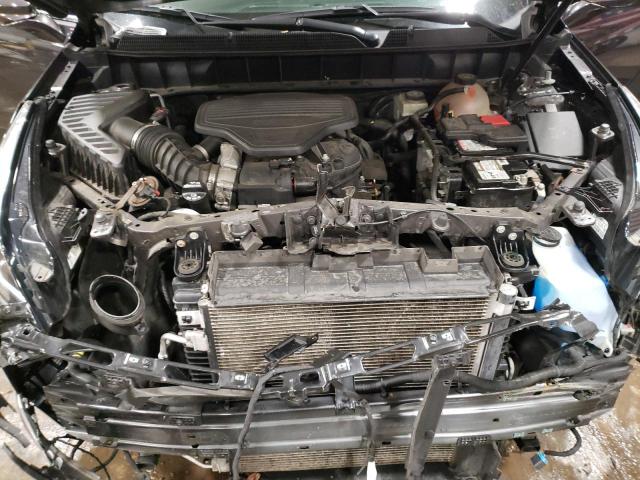 1GYKNERS2HZ208359 Cadillac Xt5 Premium Luxury