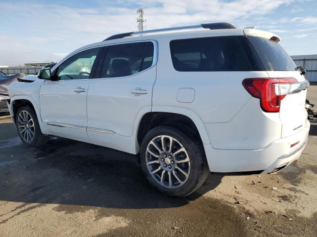 1GKKNPLS8MZ215969 GMC Acadia Denali