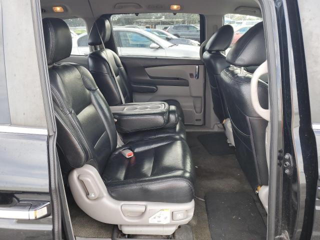 5FNRL5H30GB127062 Honda ODYSSEY SE
