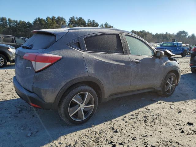 3CZRU6H58NM727058 Honda HR-V EX