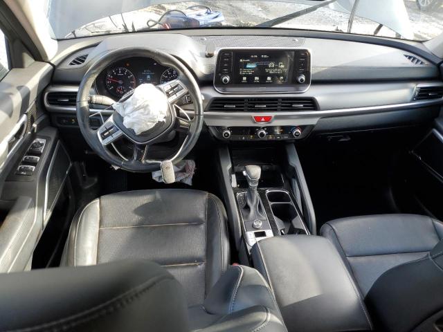 KIA Telluride Lx 2020 5XYP24HC1LG072810 Image 8