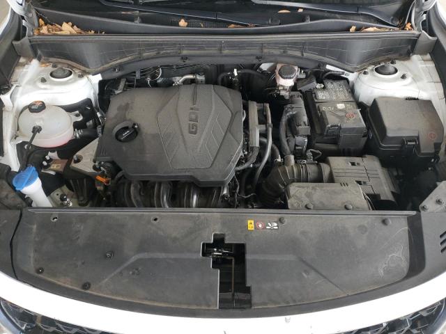 5XYRL4LC7NG126305 KIA SORENTO S