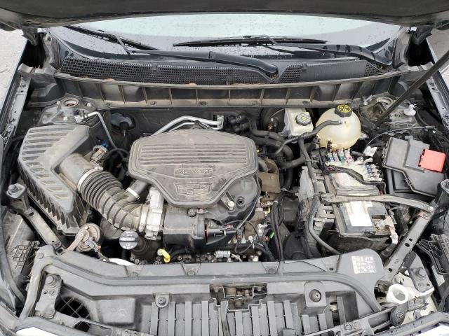 1GYKNDRS7HZ291250 Cadillac XT5 LUXURY