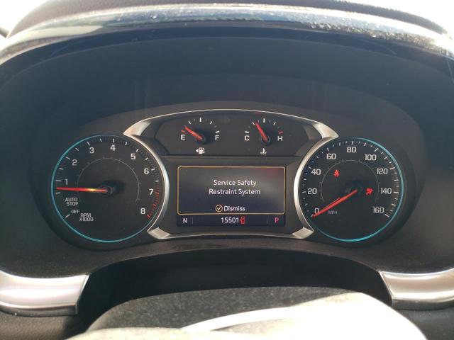 1GNERHKW6MJ260468 Chevrolet Traverse Lt