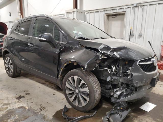 KL4CJCSB3LB060870 Buick Encore Essence