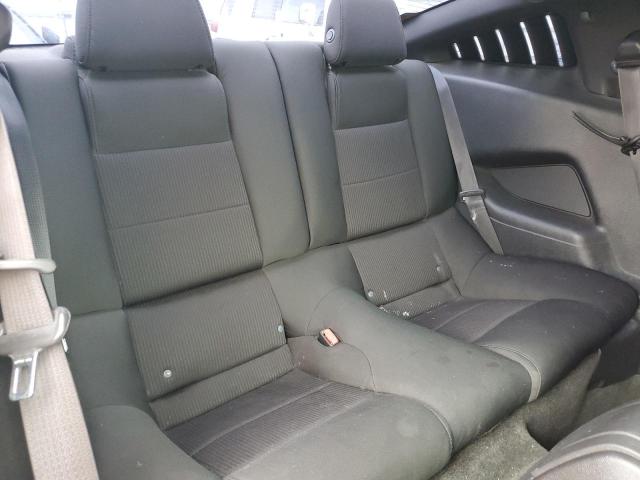 1ZVBP8AM3E5226206 Ford Mustang