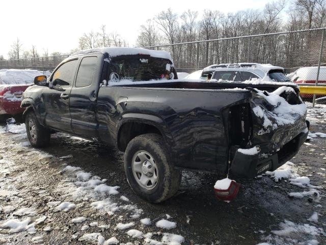 5TFSX5EN5KX067161 Toyota Tacoma Access Cab