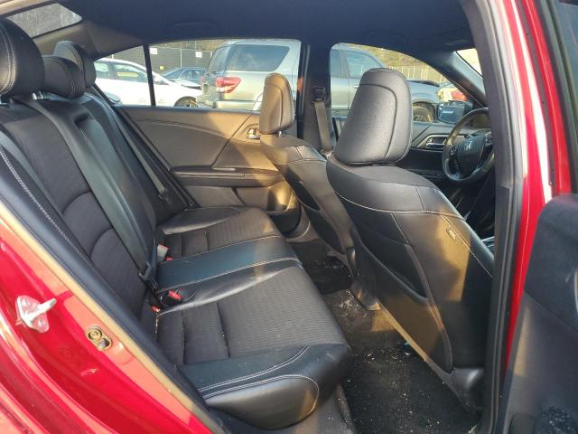 1HGCR2F5XGA061198 Honda Accord Sport