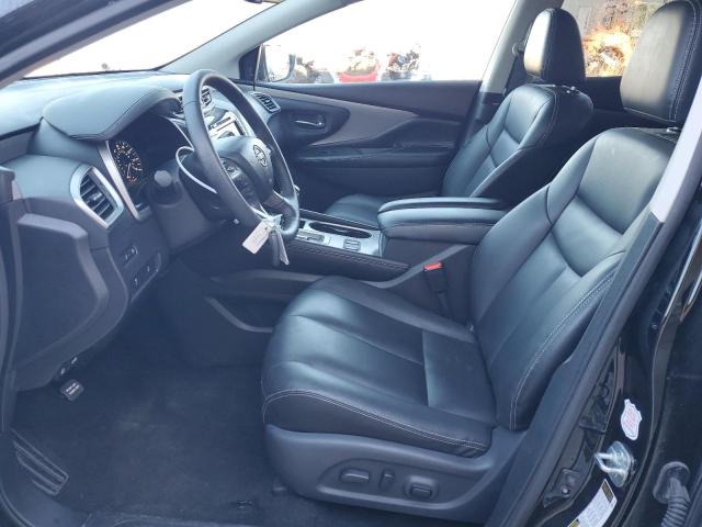 5N1AZ2BJ5PC130467 Nissan MURANO SV