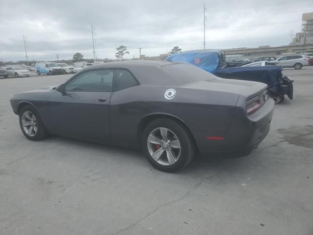 2C3CDZAG2GH107482 Dodge Challenger