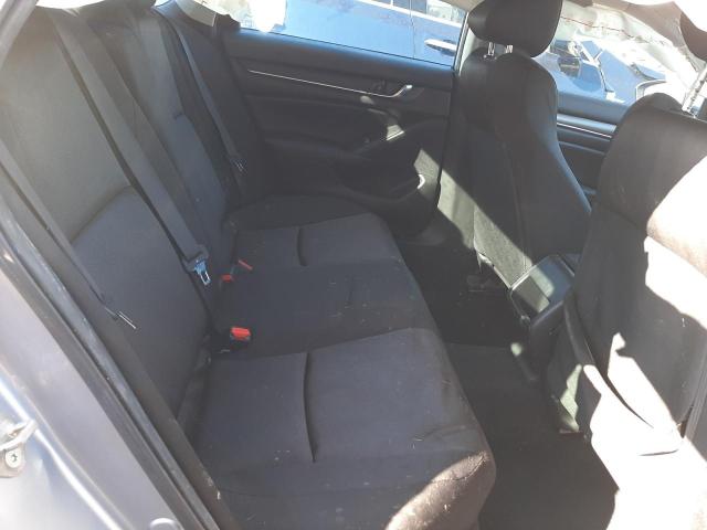 1HGCV3F16KA020218 Honda ACCORD HYBRID