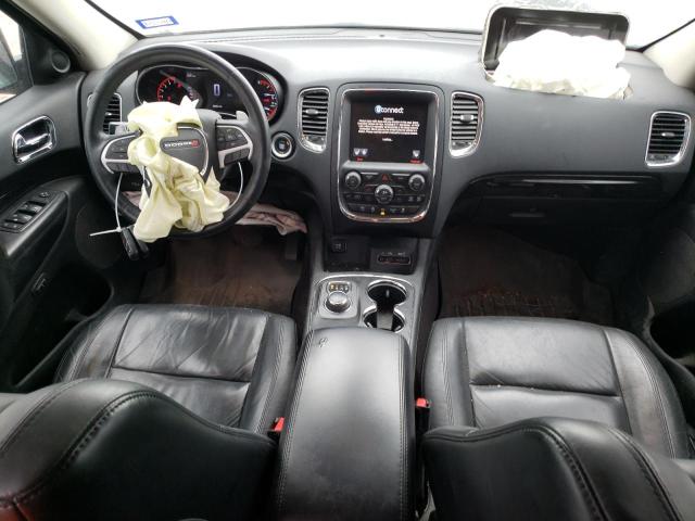 1C4RDHDG1GC419453 Dodge DURANGO LIMITED