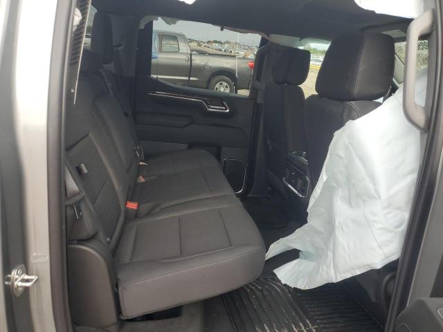 1GTUUCE80PZ309799 GMC Sierra K1500 Elevation