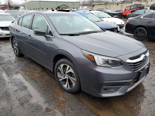 4S3BWAC65N3018030 Subaru Legacy Premium