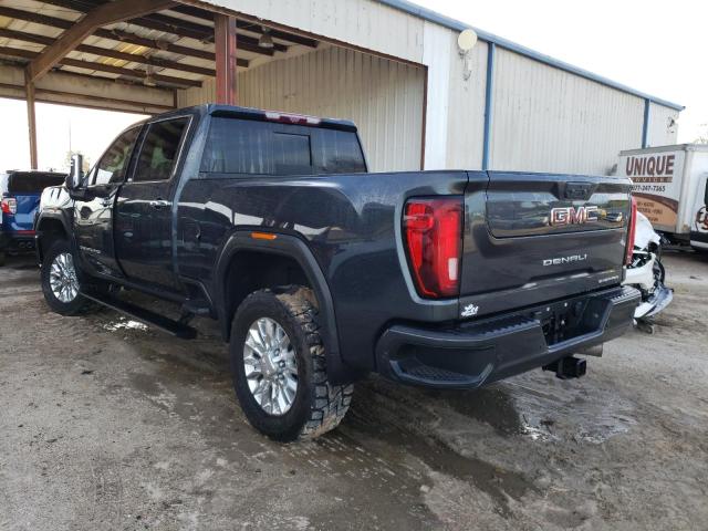 1GT49REY7MF217414 GMC Sierra K2500 Denali