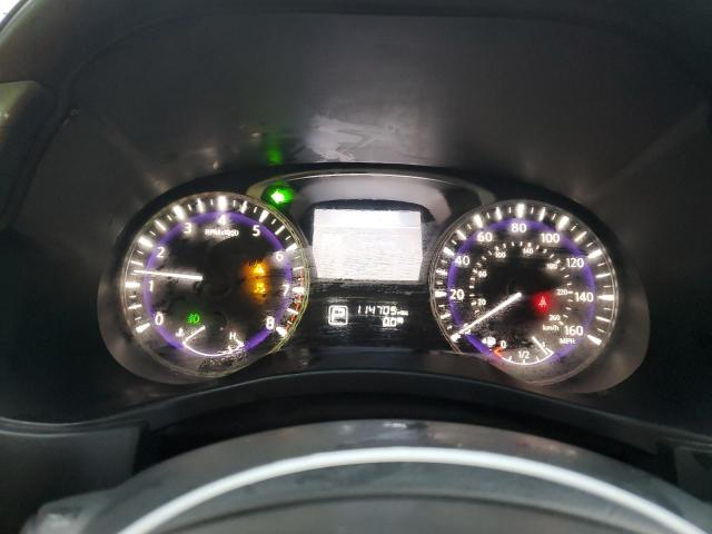 5N1AL0MMXFC536479 Infiniti QX60
