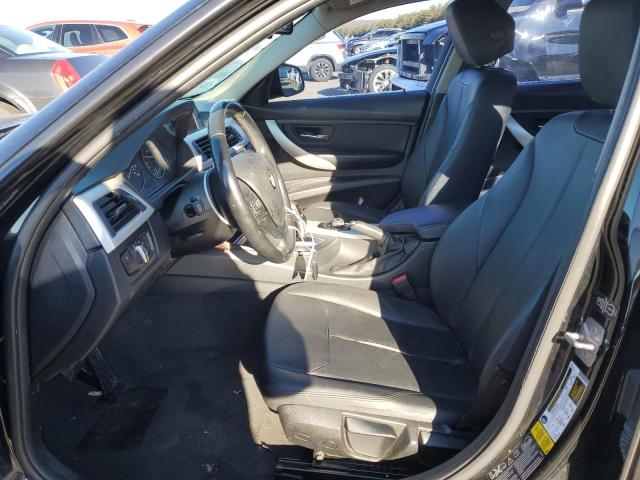 WBA3C3C51EF983429 BMW 320 I Xdrive
