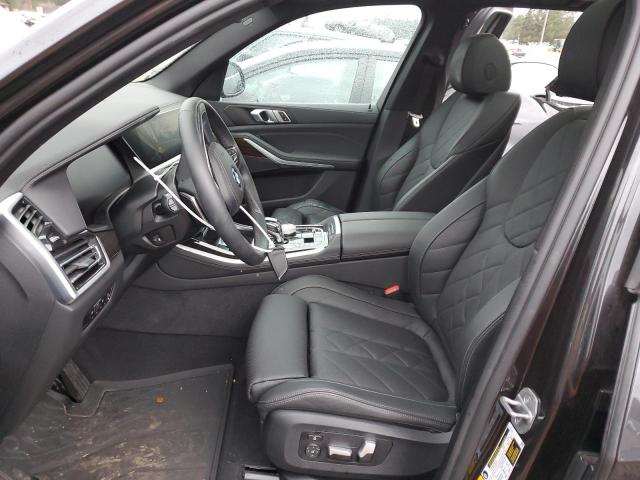 5UXTA6C05P9N54471 BMW X5 Xdrive45e