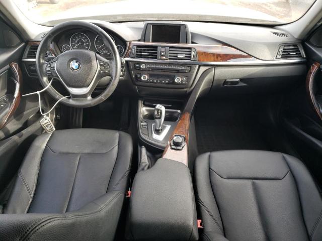 WBA3B5G55FNS13220 BMW 328 Xi Sulev