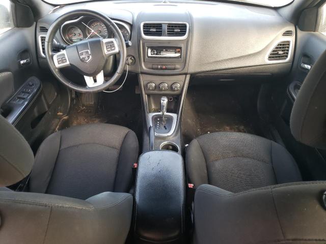 1C3CDZCB6EN103117 Dodge Avenger Sxt