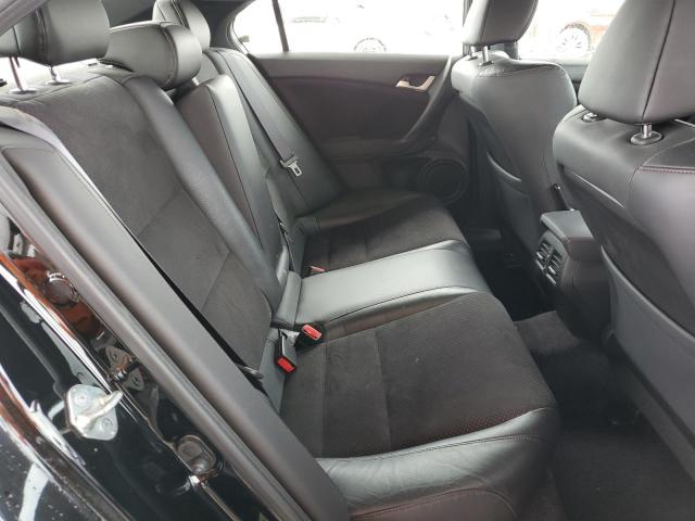JH4CU2F82EC005117 Acura Tsx Se
