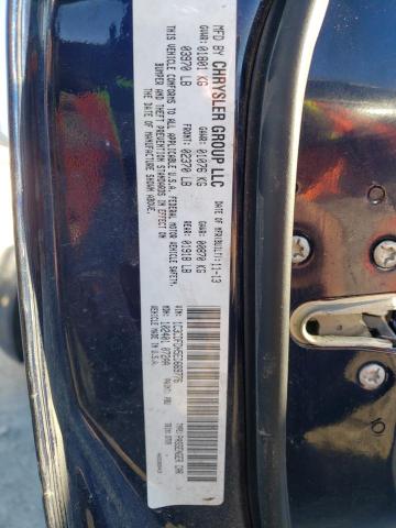 1C3CDFDH5ED669776 Dodge Dart Se Aero