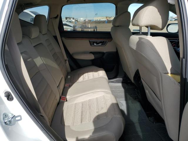 5J6RW1H54MA010990 Honda CR-V EX