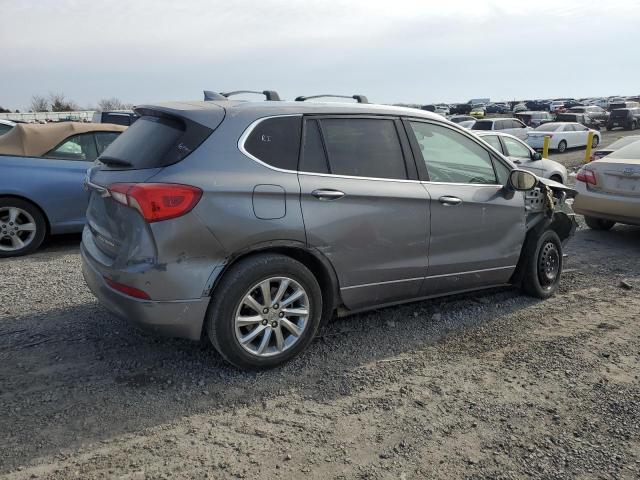 LRBFXCSA6KD027095 Buick Envision Essence