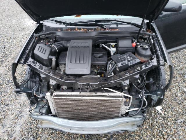 2GKFLVEK7E6226676 GMC Terrain Sle