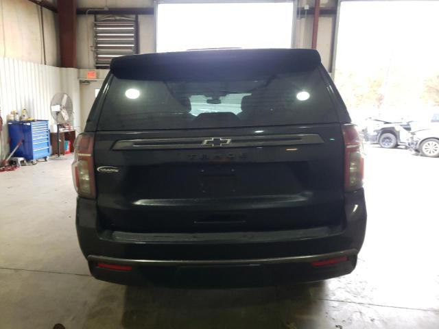 Chevrolet Tahoe K1500 Z71 2022 1GNSKPKD6NR141127 Image 6