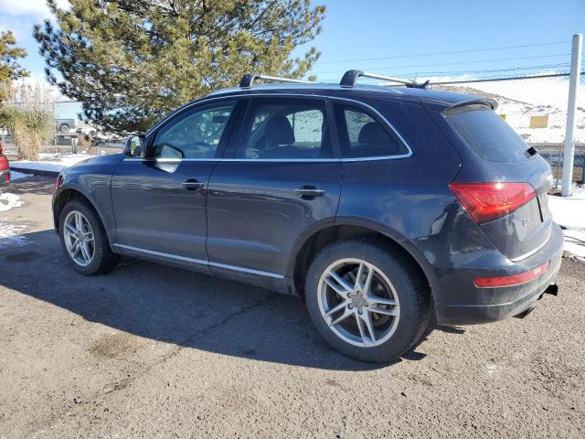 WA1C2AFP7GA102511 Audi Q5 PREMIUM