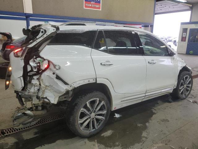 3GKALXEX2JL330452 GMC Terrain Denali