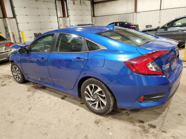 2HGFC2F7XJH557112 Honda CIVIC EX