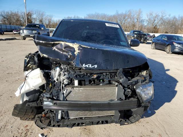KNDJ23AU9N7155632 KIA SOUL LX