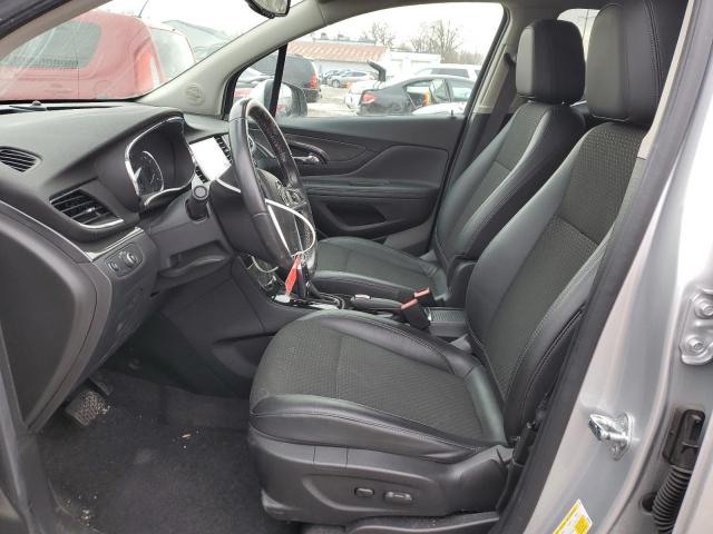 KL4CJASB5HB022231 Buick Encore Preferred