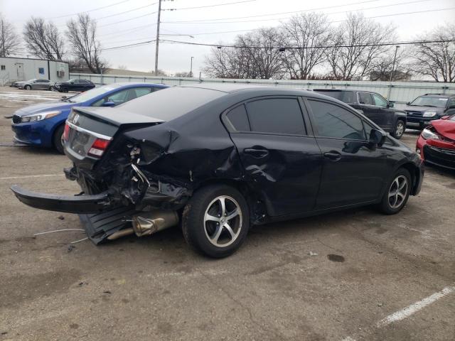 19XFB2F71FE247192 Honda CIVIC SE