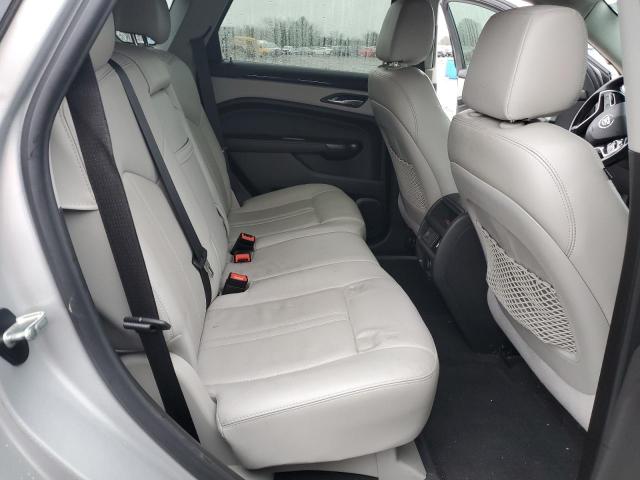 3GYFNEE37ES570549 Cadillac Srx Luxury Collection