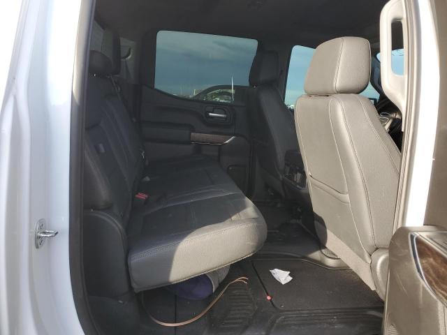 3GTU9FET2MG203096 GMC Sierra K1500 Denali