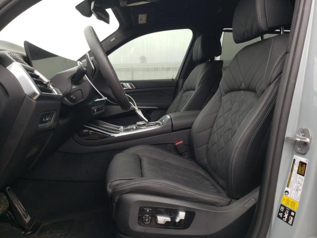 5UX23EM06R9S72969 BMW X7 Xdrive40i