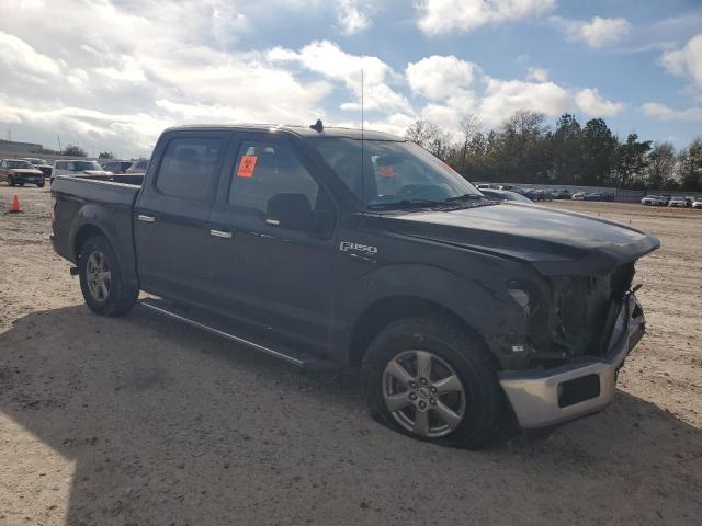 1FTEW1CP4LKD73537 Ford F150 Supercrew