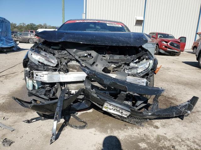 SHHFK8G70HU202063 Honda Civic Type-r Touring