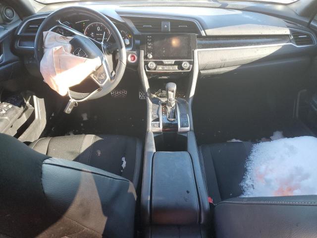 2HGFC2F83KH541117 Honda Civic Sport