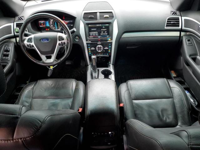 1FM5K8GT1EGC36715 Ford EXPLORER SPORT