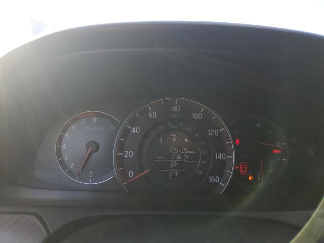 1HGCR2F52GA160873 Honda Accord Sport