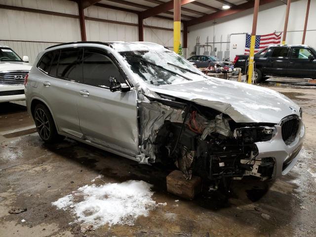 5UXTY9C0XM9H09978 BMW X3 Xdrivem40i