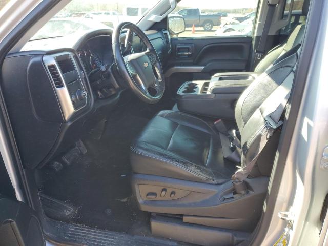 3GCPCREC1FG324270 Chevrolet Silverado C1500 Lt